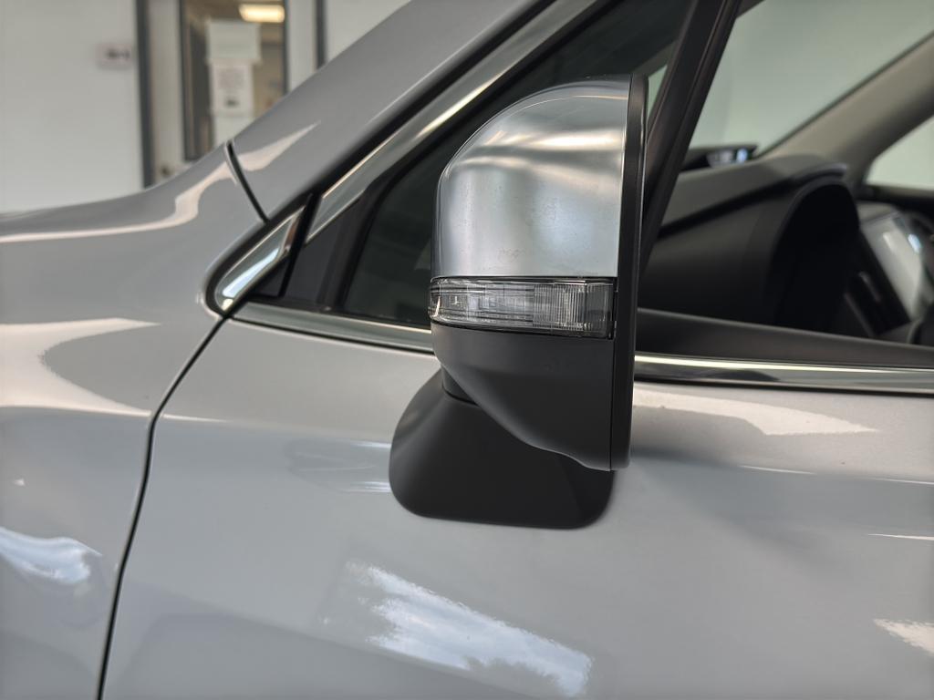 used 2023 Subaru Forester car, priced at $29,995