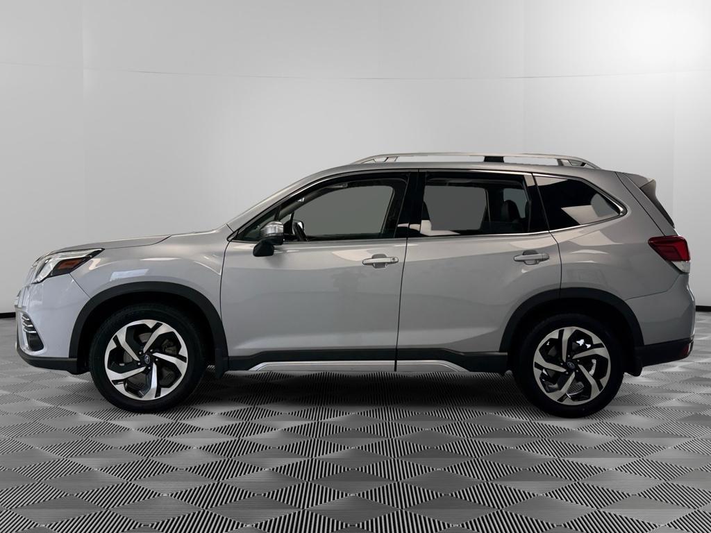 used 2023 Subaru Forester car, priced at $29,995