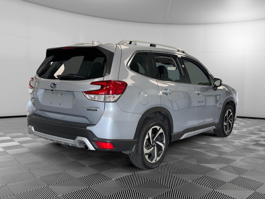 used 2023 Subaru Forester car, priced at $29,995