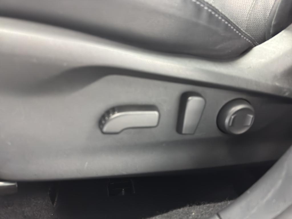 used 2023 Subaru Forester car, priced at $29,995