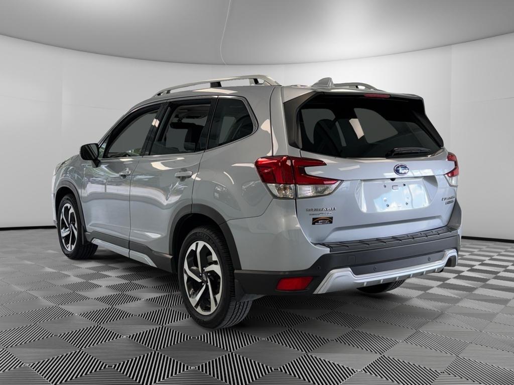 used 2023 Subaru Forester car, priced at $29,995
