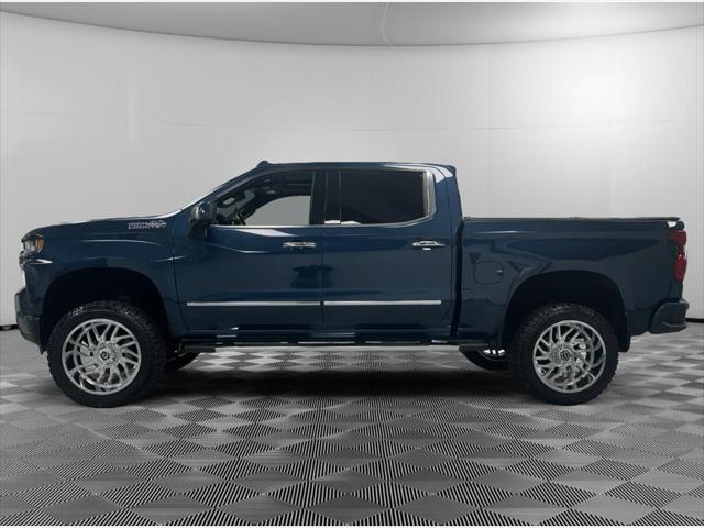 used 2019 Chevrolet Silverado 1500 car, priced at $44,995