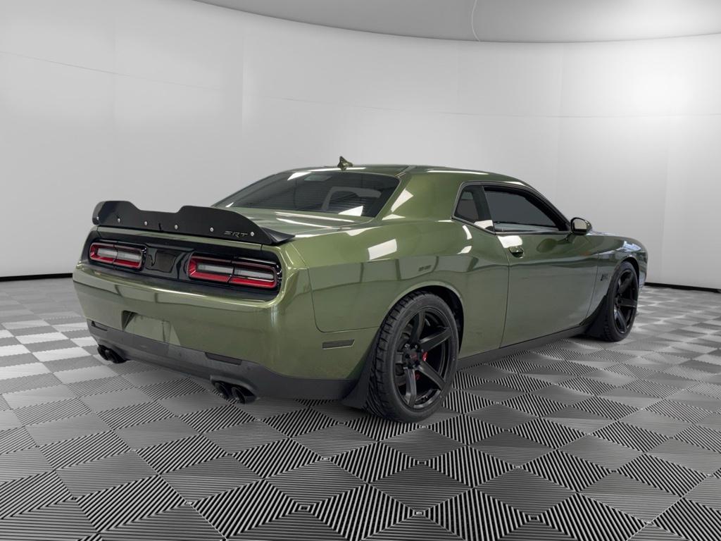 used 2020 Dodge Challenger car, priced at $38,995