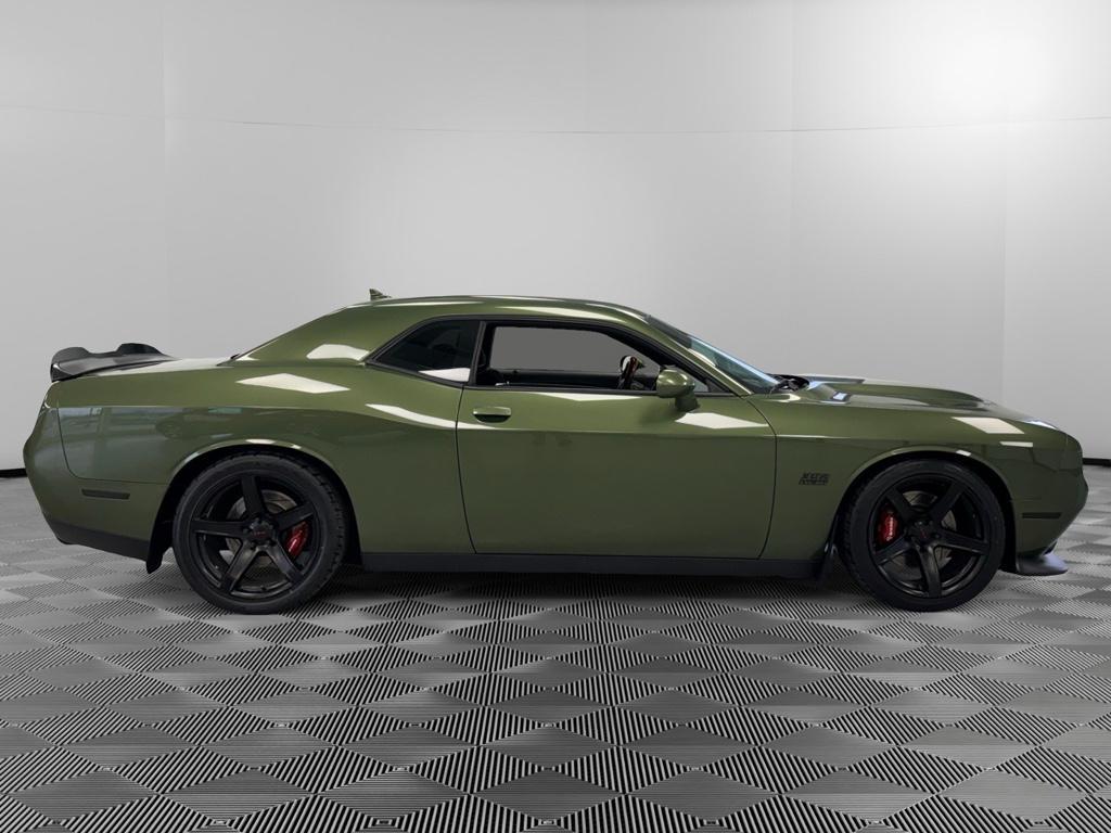used 2020 Dodge Challenger car, priced at $38,995