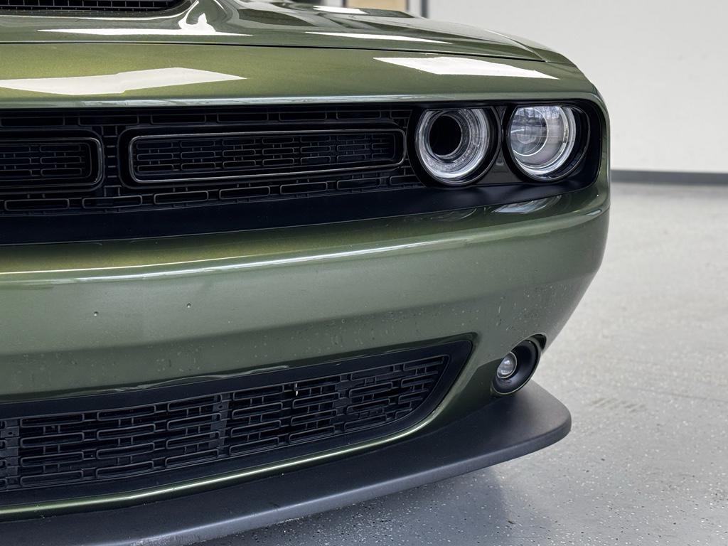 used 2020 Dodge Challenger car, priced at $38,995
