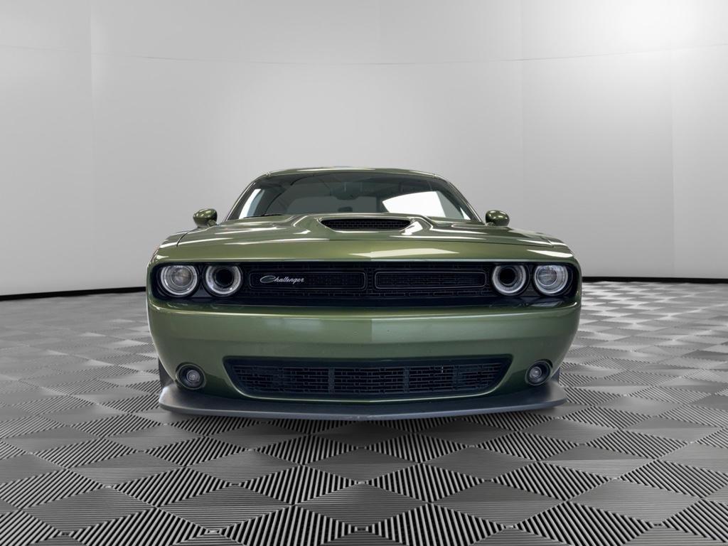 used 2020 Dodge Challenger car, priced at $38,995