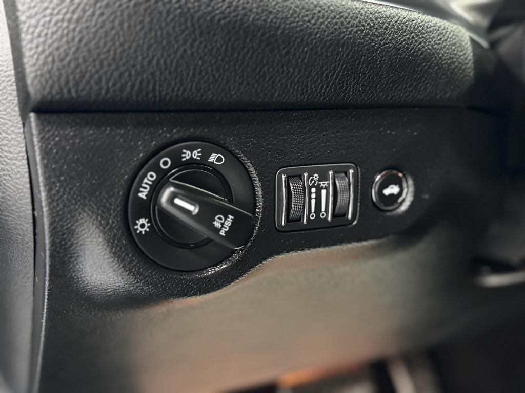 used 2020 Dodge Challenger car, priced at $38,995