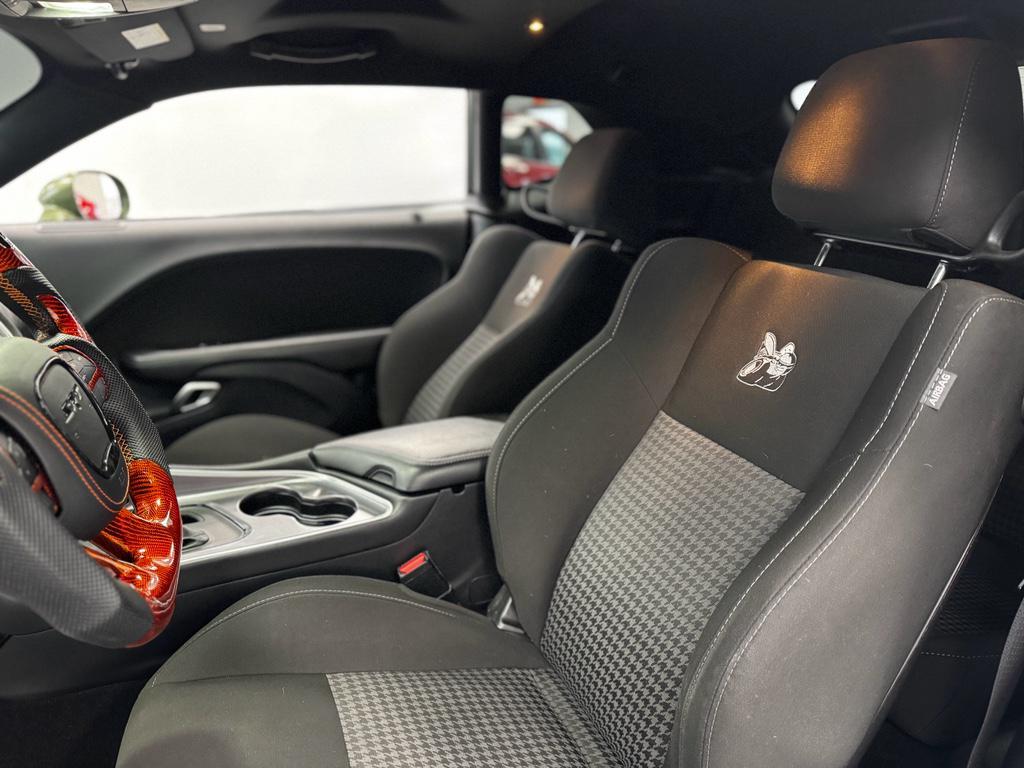 used 2020 Dodge Challenger car, priced at $38,995