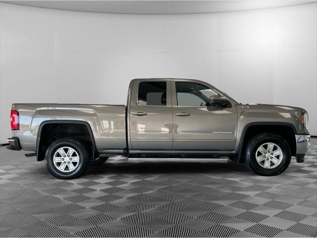 used 2017 GMC Sierra 1500 car, priced at $23,995