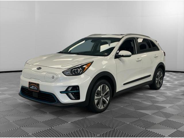 used 2020 Kia Niro EV car, priced at $20,995