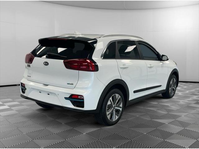 used 2020 Kia Niro EV car, priced at $20,995