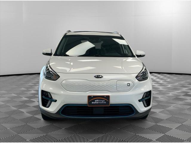 used 2020 Kia Niro EV car, priced at $20,995