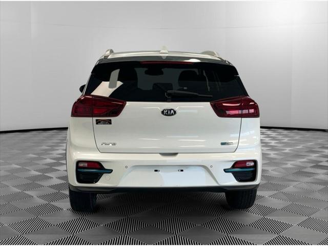 used 2020 Kia Niro EV car, priced at $20,995