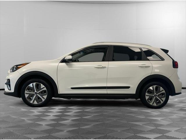 used 2020 Kia Niro EV car, priced at $20,995