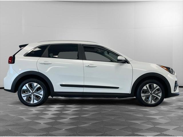 used 2020 Kia Niro EV car, priced at $20,995