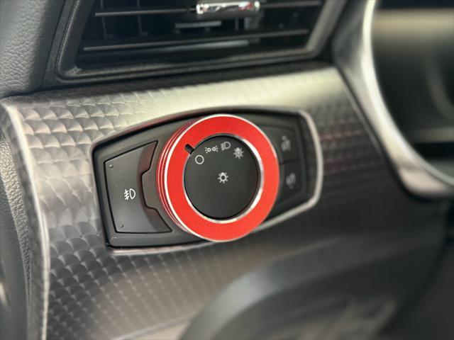 used 2020 Ford Mustang car, priced at $41,995
