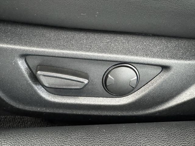 used 2020 Ford Mustang car, priced at $41,995