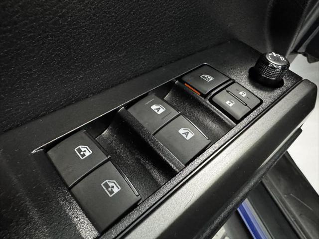 used 2023 Toyota Tacoma car, priced at $40,495
