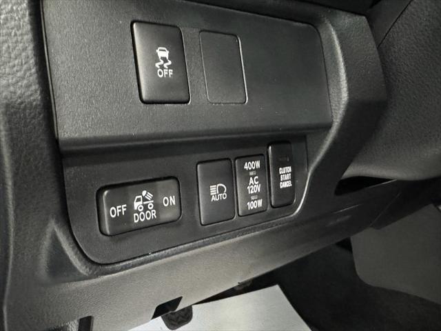 used 2023 Toyota Tacoma car, priced at $40,495
