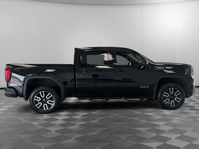 used 2022 GMC Sierra 1500 car, priced at $50,995