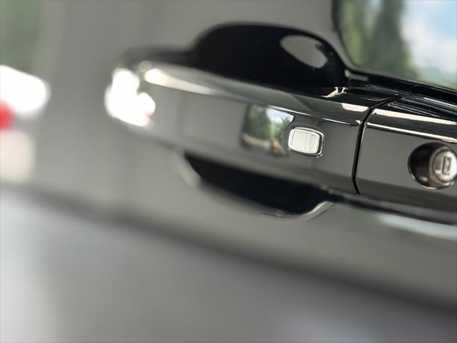 used 2022 GMC Sierra 1500 car, priced at $50,995