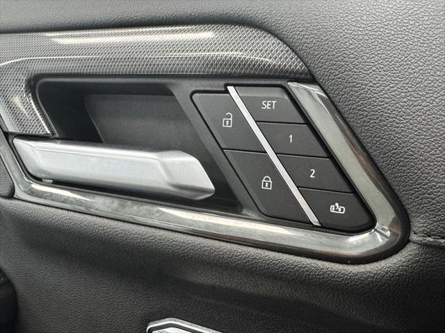 used 2022 GMC Sierra 1500 car, priced at $50,995