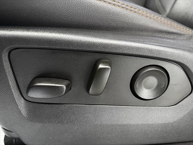 used 2022 GMC Sierra 1500 car, priced at $50,995