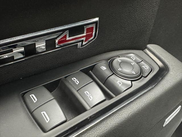 used 2022 GMC Sierra 1500 car, priced at $50,995