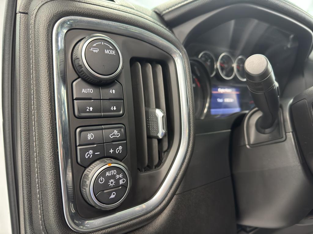 used 2021 Chevrolet Silverado 2500 car, priced at $54,995