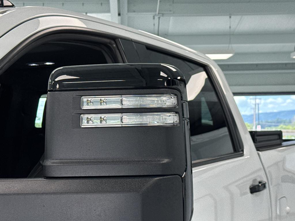 used 2021 Chevrolet Silverado 2500 car, priced at $54,995
