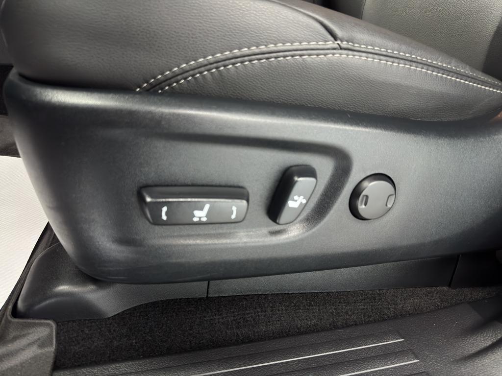 used 2024 Toyota 4Runner car, priced at $45,995