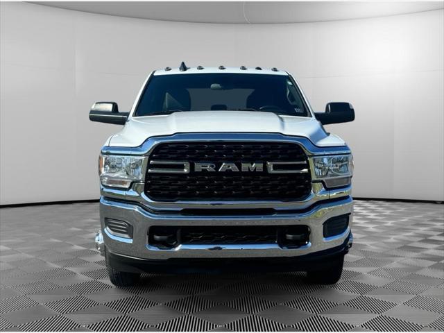 used 2022 Ram 3500 car, priced at $53,995