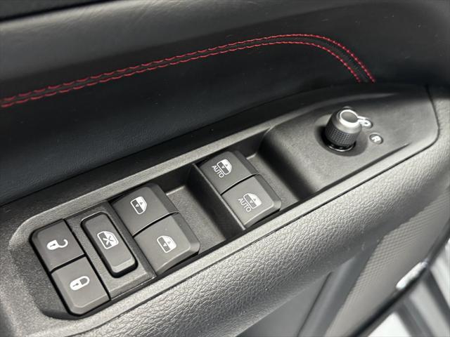 used 2022 Jeep Compass car, priced at $23,495
