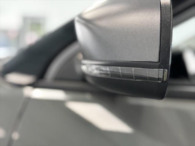used 2022 Jeep Compass car, priced at $23,495