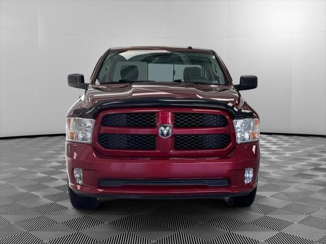 used 2014 Ram 1500 car, priced at $16,495