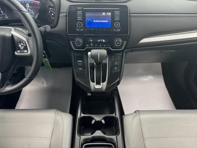 used 2020 Honda CR-V car, priced at $21,995