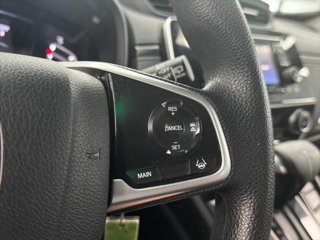 used 2020 Honda CR-V car, priced at $21,995