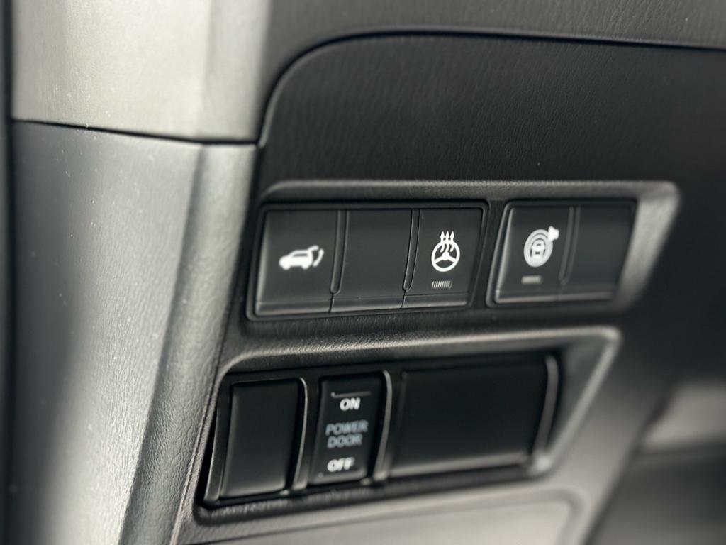 used 2021 Nissan Armada car, priced at $37,495