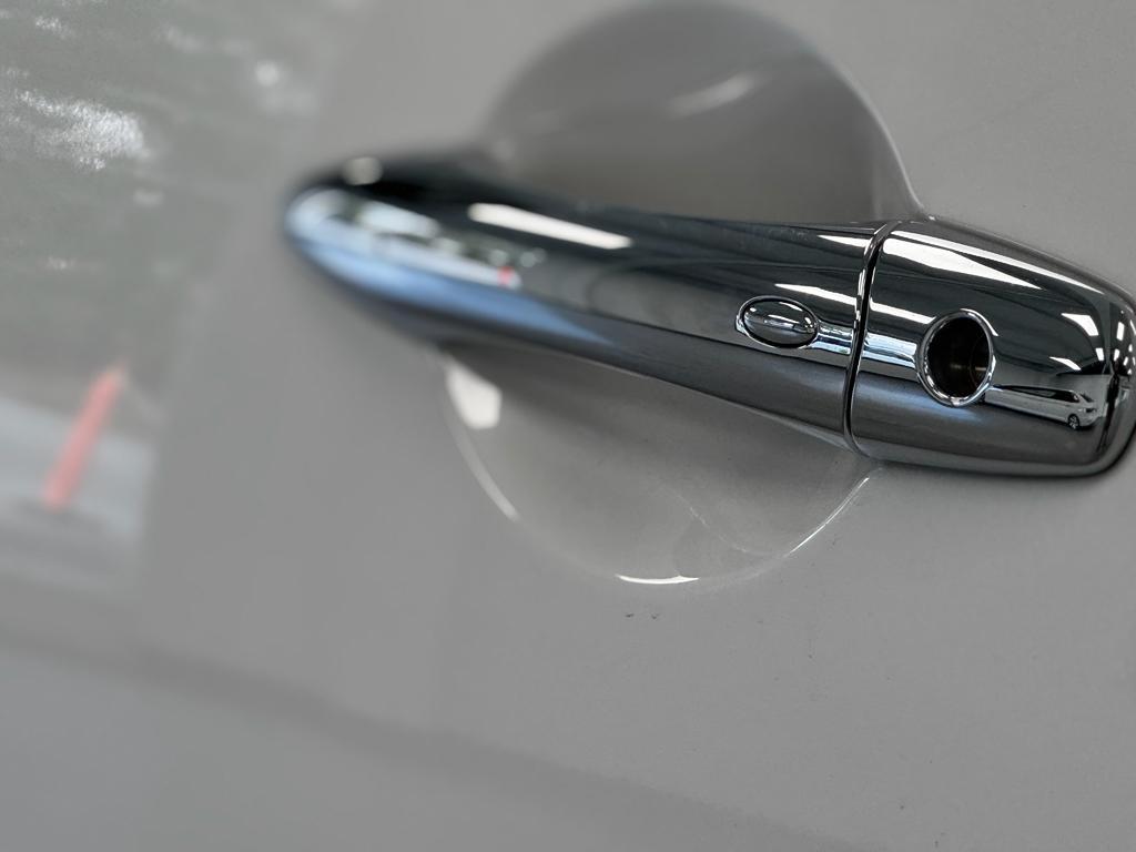 used 2021 Nissan Armada car, priced at $37,495