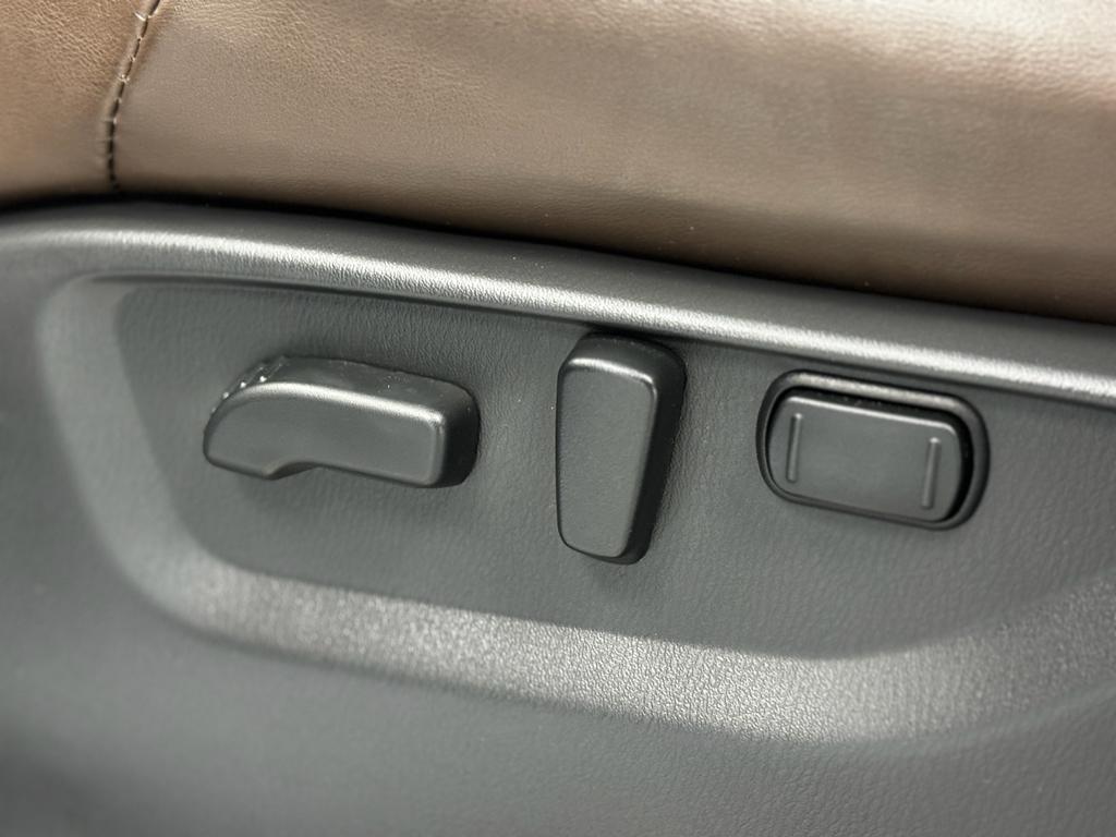 used 2021 Nissan Armada car, priced at $37,495