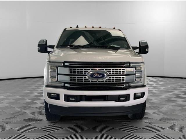 used 2019 Ford F-350 car, priced at $66,495