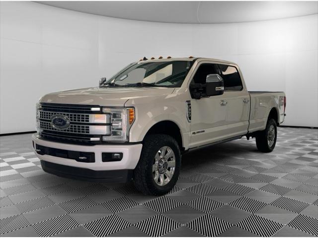 used 2019 Ford F-350 car, priced at $66,495