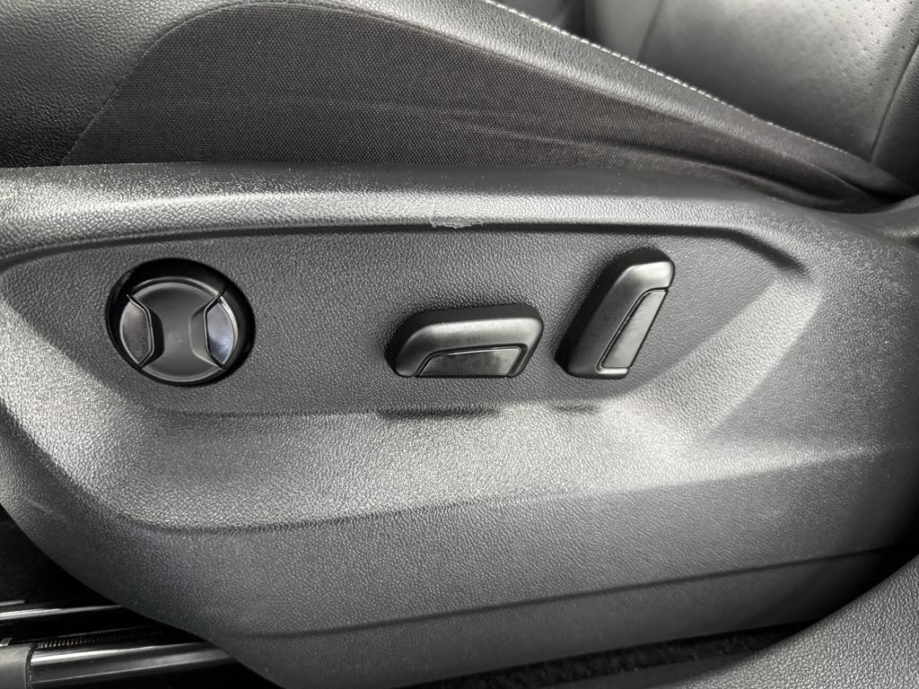 used 2020 Volkswagen Tiguan car, priced at $17,495