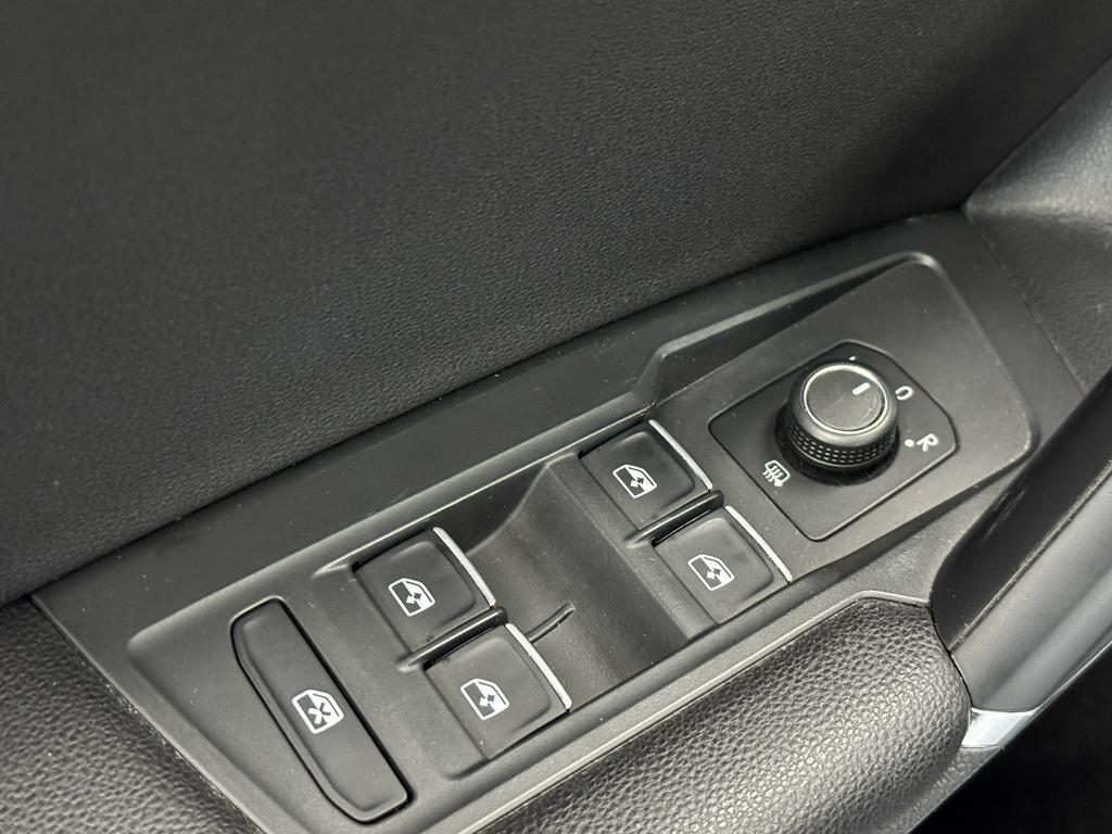 used 2020 Volkswagen Tiguan car, priced at $17,495