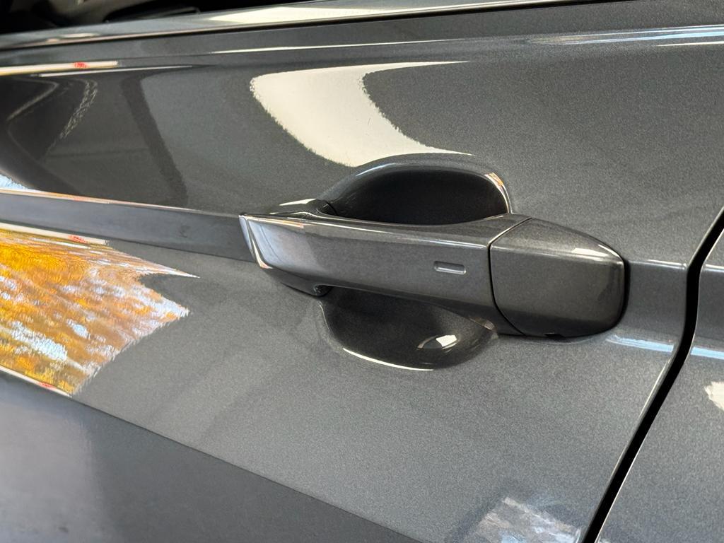 used 2020 Volkswagen Tiguan car, priced at $17,495