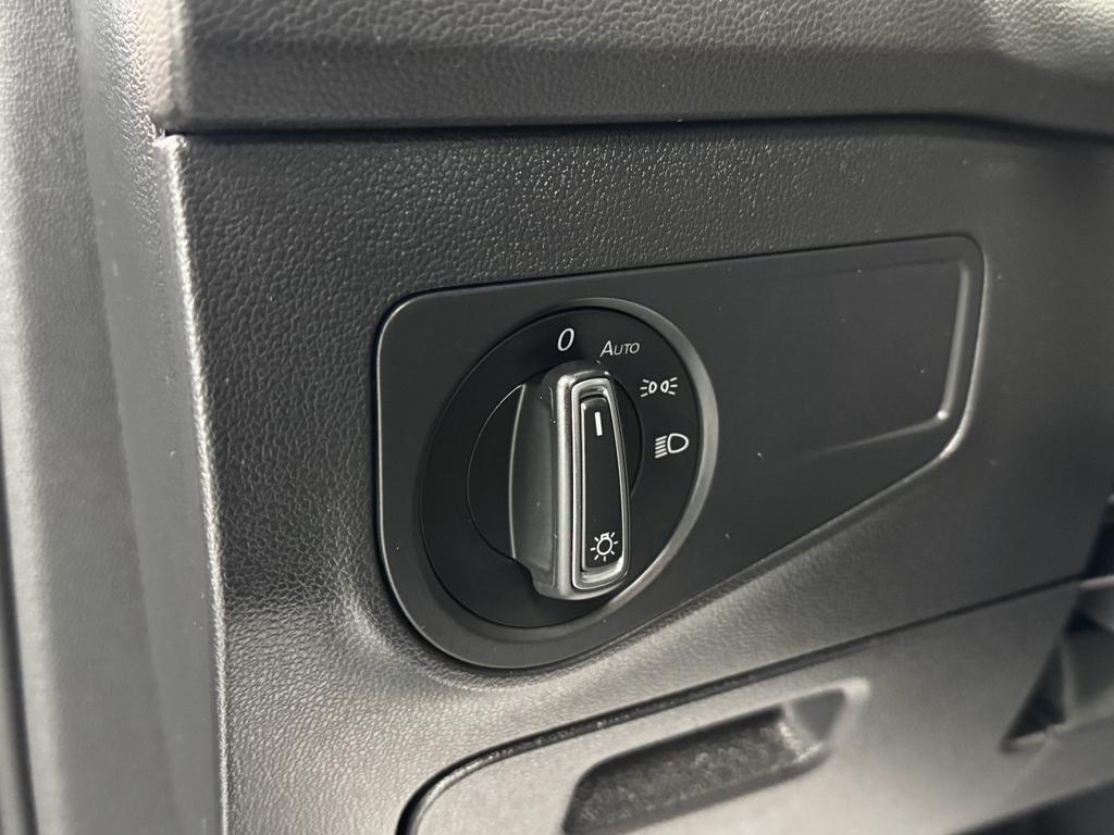 used 2020 Volkswagen Tiguan car, priced at $17,495