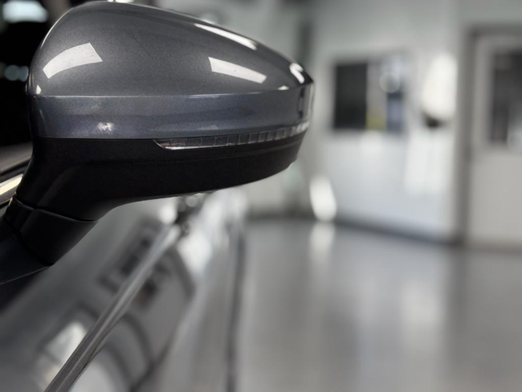 used 2020 Volkswagen Tiguan car, priced at $17,495