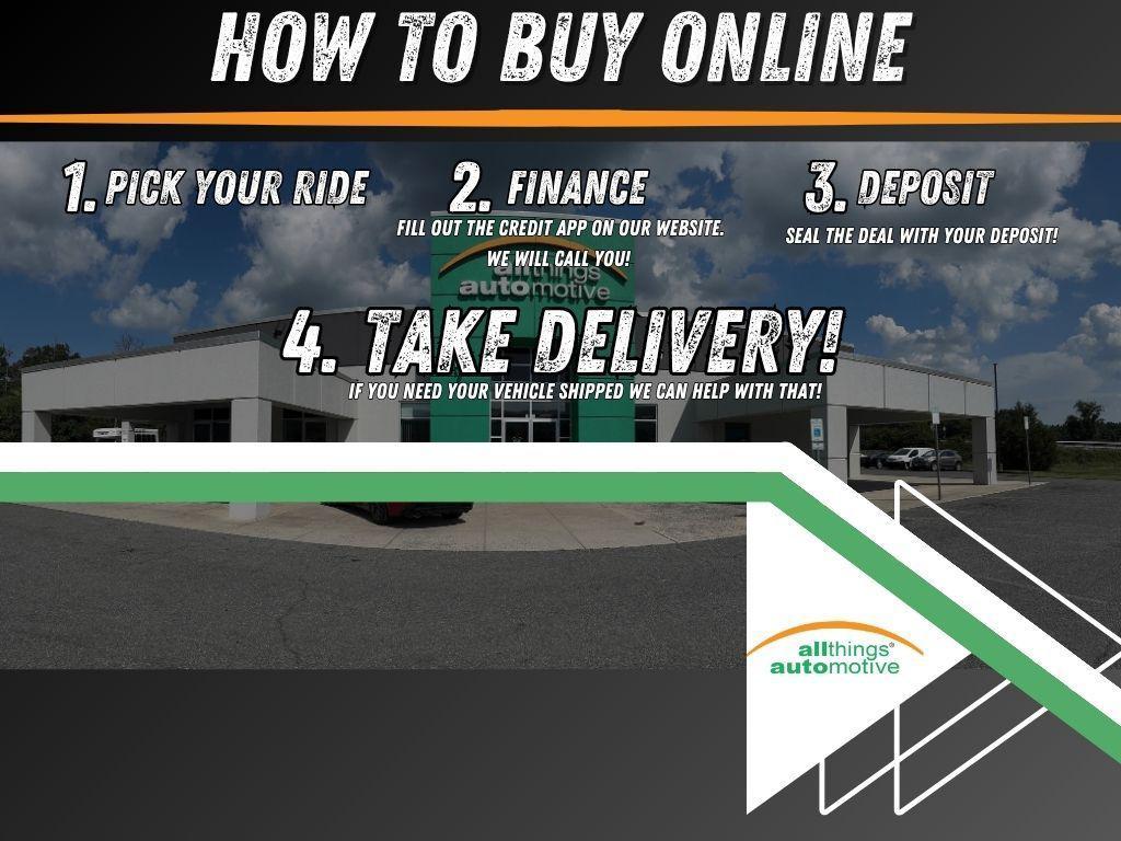 used 2022 Chevrolet Silverado 1500 car, priced at $34,995