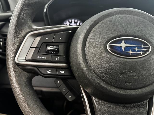 used 2020 Subaru Outback car, priced at $20,495