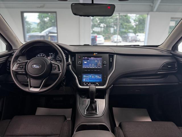 used 2020 Subaru Outback car, priced at $20,495